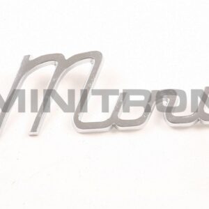 Takaluukun Mini-merkki, MK1