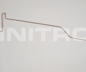 Hydrolastic-putki, oikea
