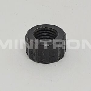 Kiertokangen mutteri 1275 cc