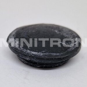 Pohjatulppa 25 mm