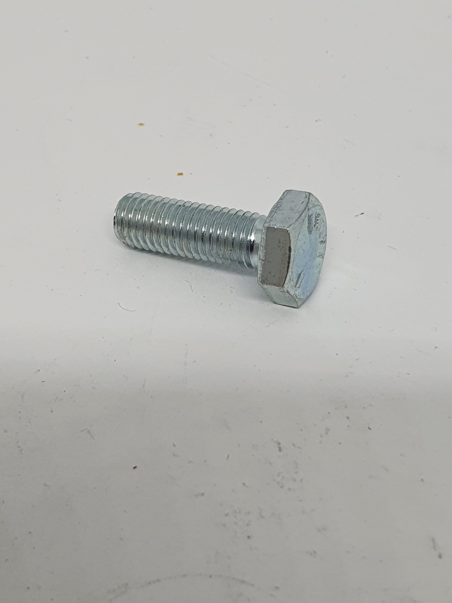 Jäähdyttäjän yläkiinnikkeen pultti 1-osaiselle kehykselle - Image 4