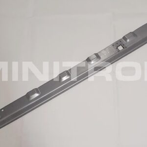 Helmapelti, kapea 4,5", MK3-, vasen