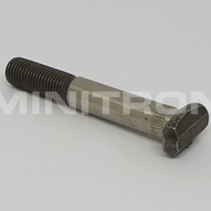 Kiertokangen pultti 1275 cc, kpl