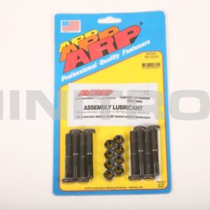 Kiertokangen pultit + mutterit, ARP 1275 cc