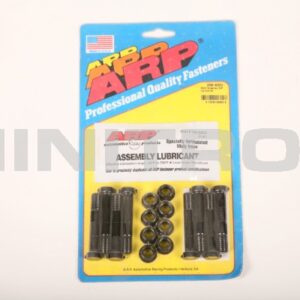 Kiertokangen pultit + mutterit, ARP, Cooper S