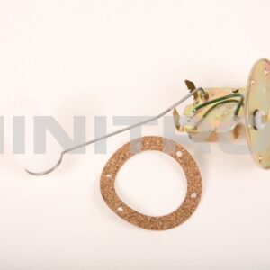 Polttoainetankin anturi, Van