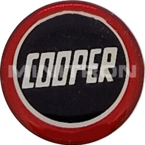 COOPER-tarra