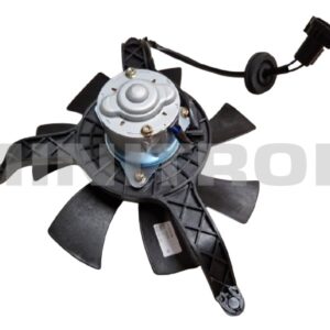 Sähköflekti, SPi