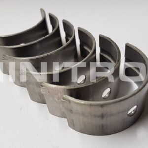 Runkolaakerit 998 cc, +0.010"