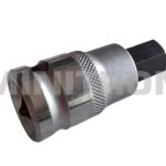 Kuusiokoloavain 1/2"