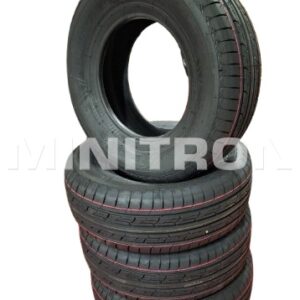 Nankang 165/70R10