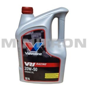 Moottoriöljy Valvoline 20W50