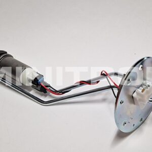 Polttoainepumppu SPi/MPi