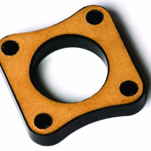 Kaasuttimen välilaippa HIF44 14,46 mm
