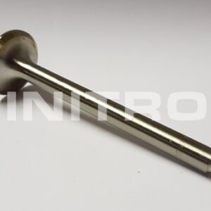Venttiili, vakio, 850 cc/1000 cc, 28 mm